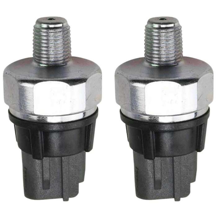 2x Car Oil Pressure Sender Switch Sensor for Lexus Toyota Scion