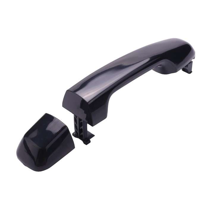 Rear Right Exterior Door Handle for Toyota Prado Land Cruiser