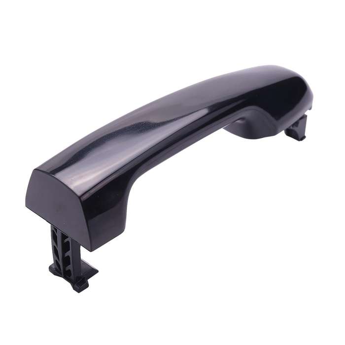 Rear Right Exterior Door Handle for Toyota Prado Land Cruiser