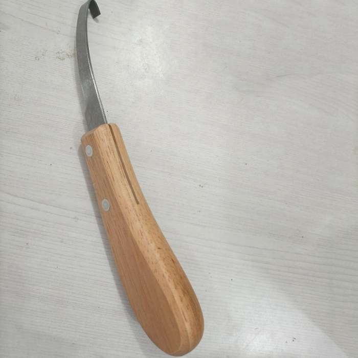 Cattle Horses Hoof Cutter Goat Sheep Pig Hoof Knife Right/left Tools