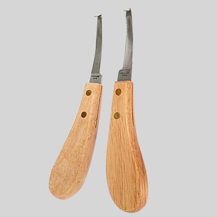 Cattle Horses Hoof Cutter Goat Sheep Pig Hoof Knife Right/left Tools