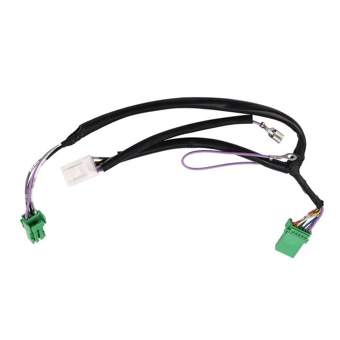 Right Button Cruise, Media Player Control Switch (cruise Switch Plug)
