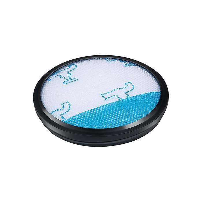 Hepa Vacuum Cleaner Filter Set for Rowenta Cyclonic Ro3731ea, O3724ea