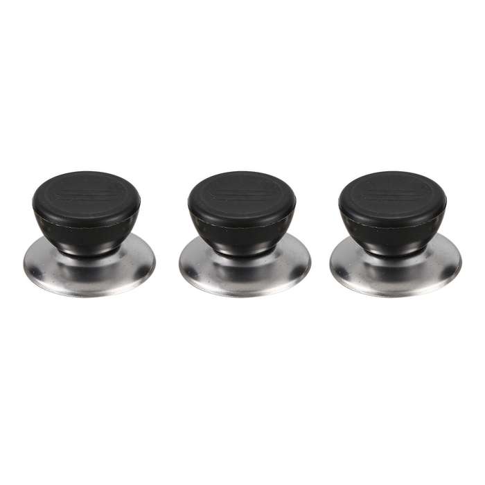 2 Stueck Gummi-dichtung Dichtungsring, Transparent Weiss