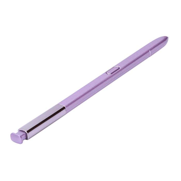 Pens Replacement for Samsung Galaxy Note 9 Press Stylus S Pen(purple)