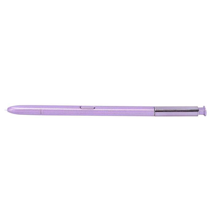 Pens Replacement for Samsung Galaxy Note 9 Press Stylus S Pen(purple)