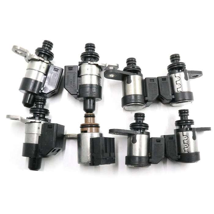 5eat 31705-aa430 Transmission Solenoid Kit 5-speed for Subaru Exiga