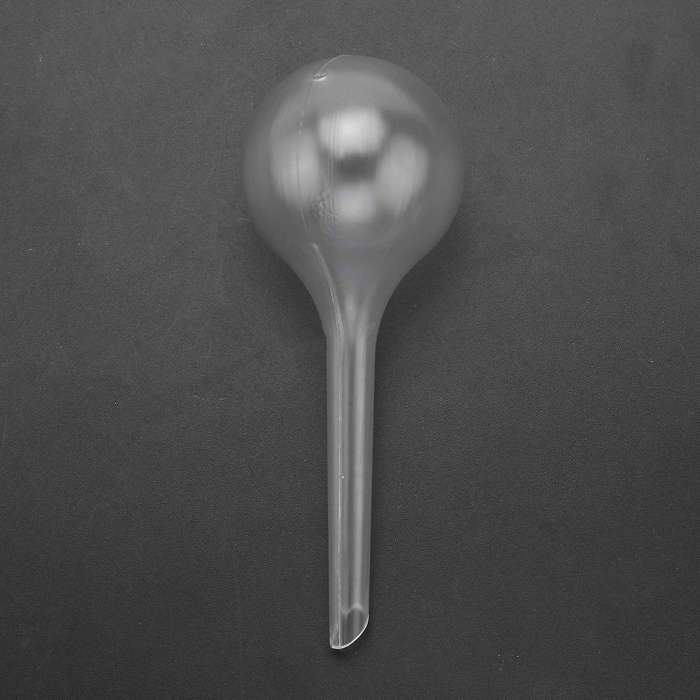 10pcs Automatic Watering Device Plant Pot Bulb Globe Waterer Watering