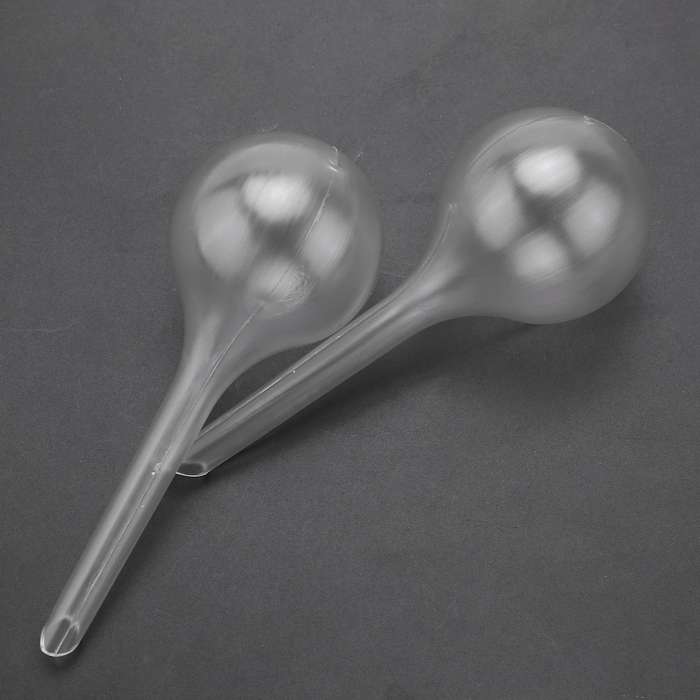 10pcs Automatic Watering Device Plant Pot Bulb Globe Waterer Watering