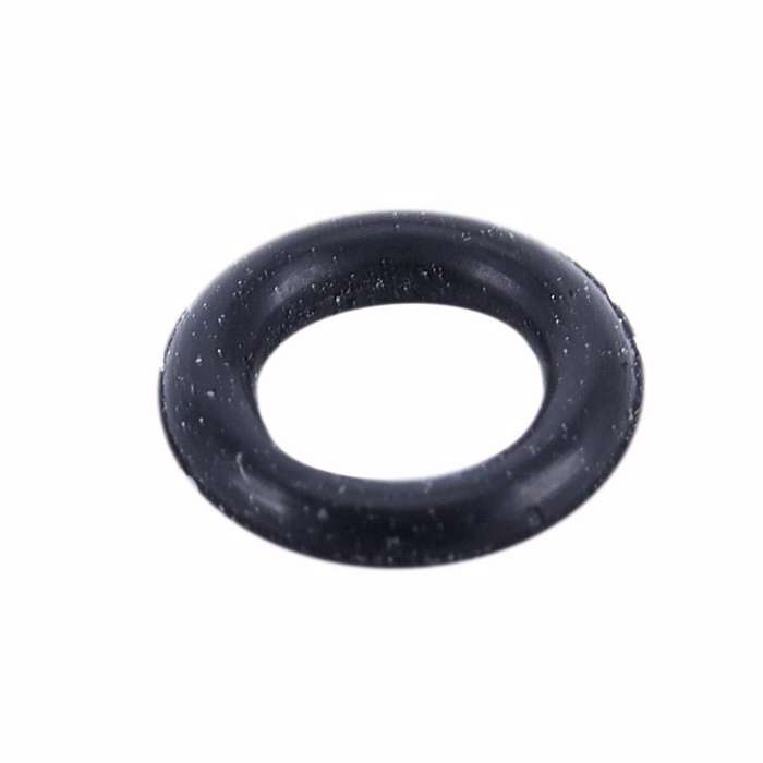 20x Black Rubber Oil Seal Sealed O Rings Gasket Washers, 5*1*3mm