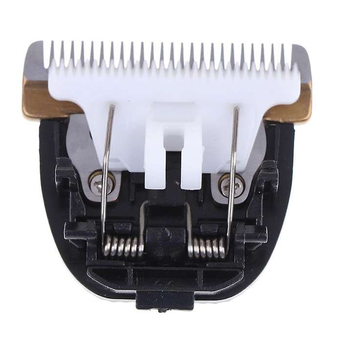 Hair Grooming Trimmer Head Shaver Universal Accessories, Short Feet