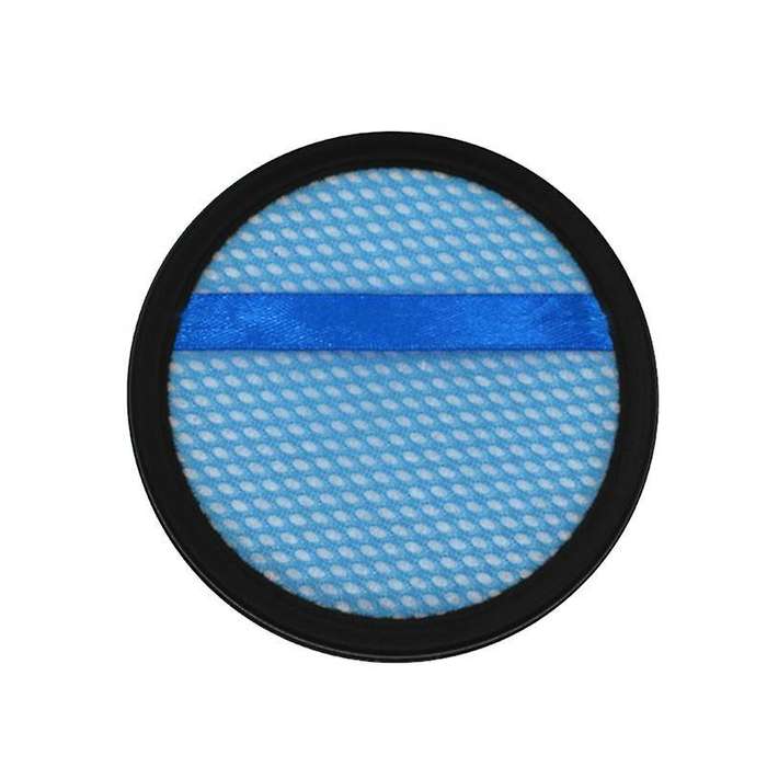 Washable Hepa Filter Replacement Accessories for Philips Powerpro