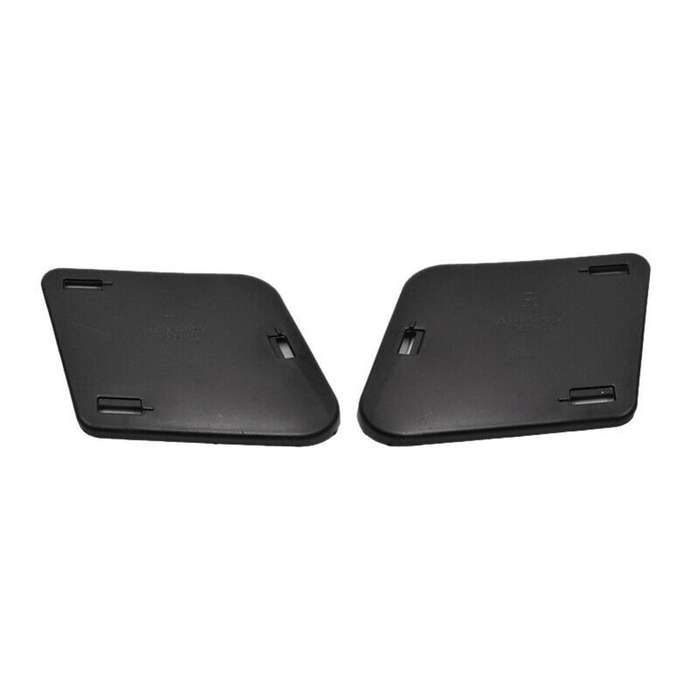 2x Car Front Side Baffle Cover for Toyota Land Cruiser Prado Left