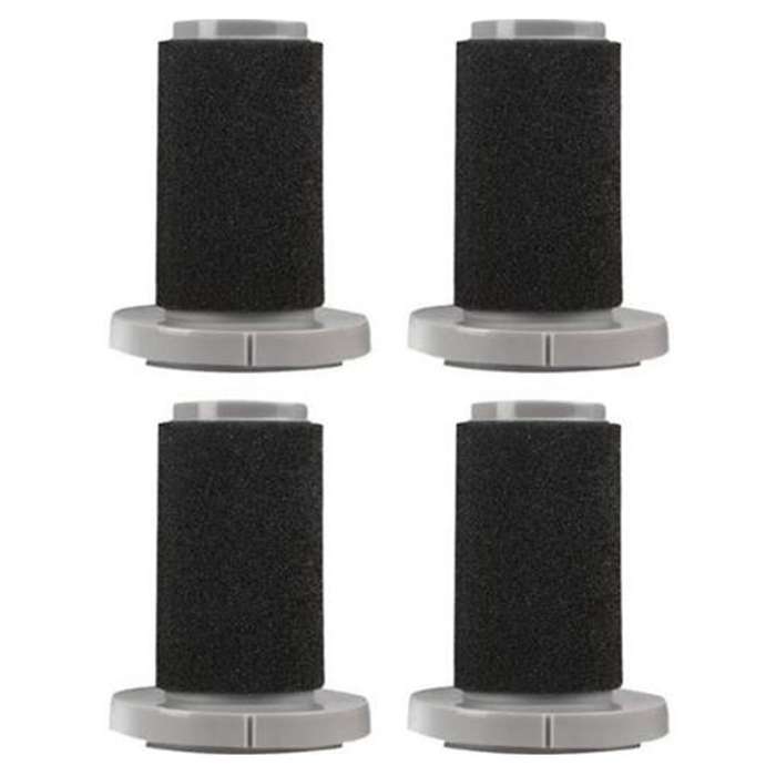 Vacuum Cleaner Filter Elements Filter Cotton for Deerma Dx700/dx700s