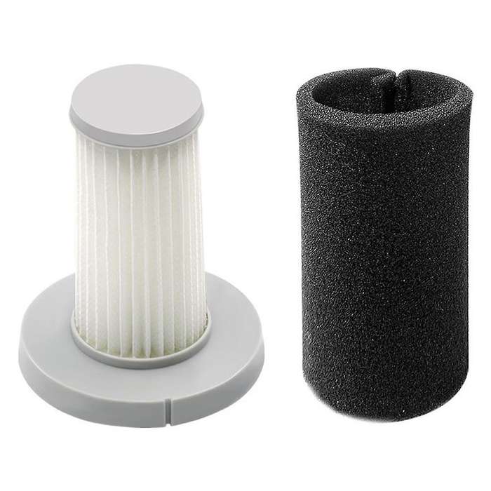 Vacuum Cleaner Filter Elements Filter Cotton for Deerma Dx700/dx700s