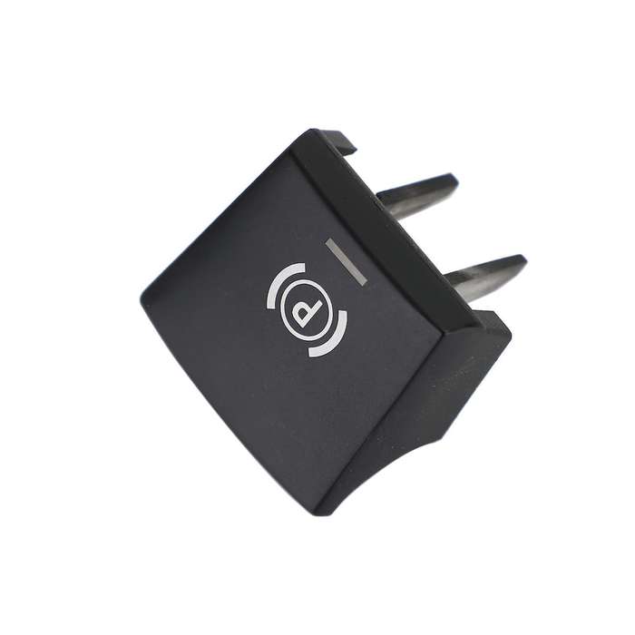 Parking Brake P Button Switch Cover for -bmw 5 7 X3 F01 F02 2010-2017