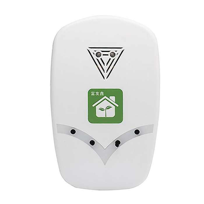 32 Million Negative Ion Generator Mini Portable Plug-in Uk Plug