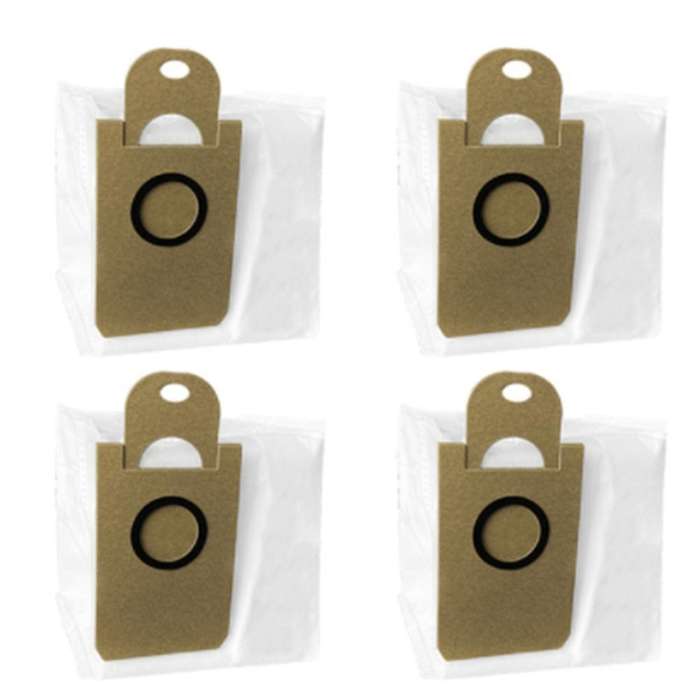 Dust Bag for Uoni V980 Plus Robot Vacuum Cleaner Parts Accessories