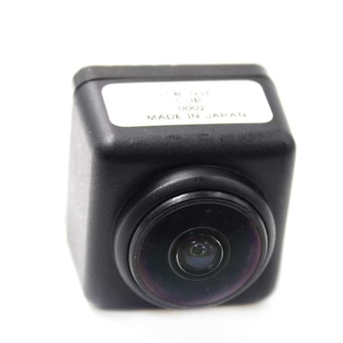 Rear View Camera Assist Camera Backup Parking Camera for Nissan