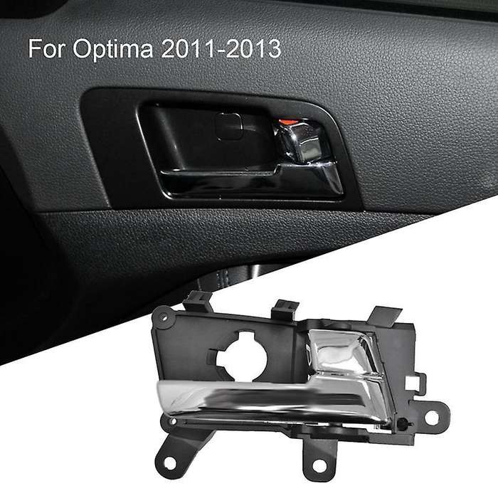 Car Front Right Side Inside Interior Door Handle for Kia Optima 11-13