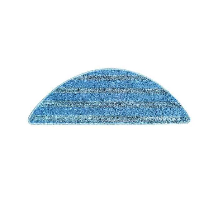 Side Brush Mop Cloths for Lefant M200/m201/m501 Robotic Vacuum