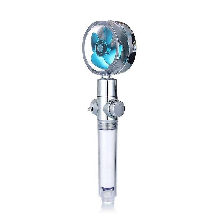 High Pressure Shower Head with Handheld,3 Modes Universal Shower Head