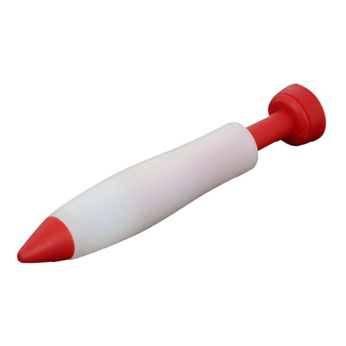 Silicone Injection Tool Dessert Cookie Cupcake Cake Decorating Pen