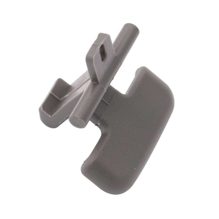Auto Center Console Latch Clip Armrest Box Upper & Lower Buckle