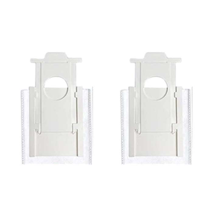2pcs Vacuum Cleaner Dust Bags for Samsung Vca-rdb95 Jet Bot+