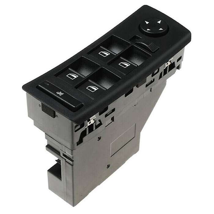 Car Glass Lifter Switch Power Window Switch For-bmw X5 61316962505