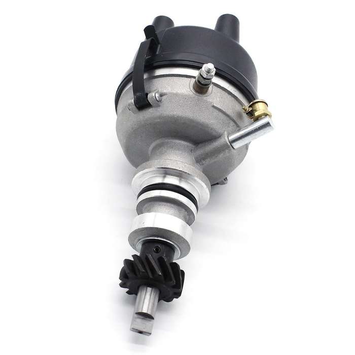 New Distributor for Ford New Holland Jubilee Naa Fac12127d, 86643560