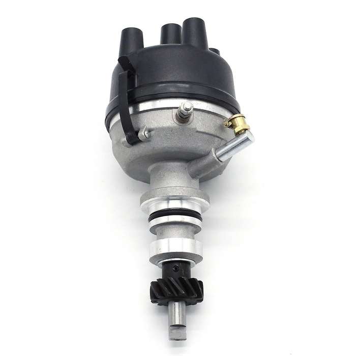 New Distributor for Ford New Holland Jubilee Naa Fac12127d, 86643560