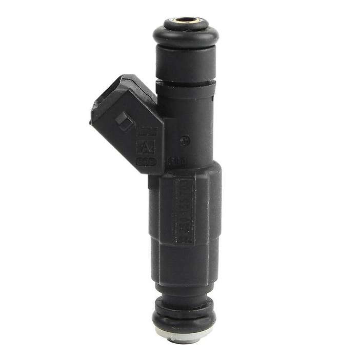 Upgrade 4-hole Fuel Injectors Nozzle for Jeep Wrangler Cherokee 4.0l