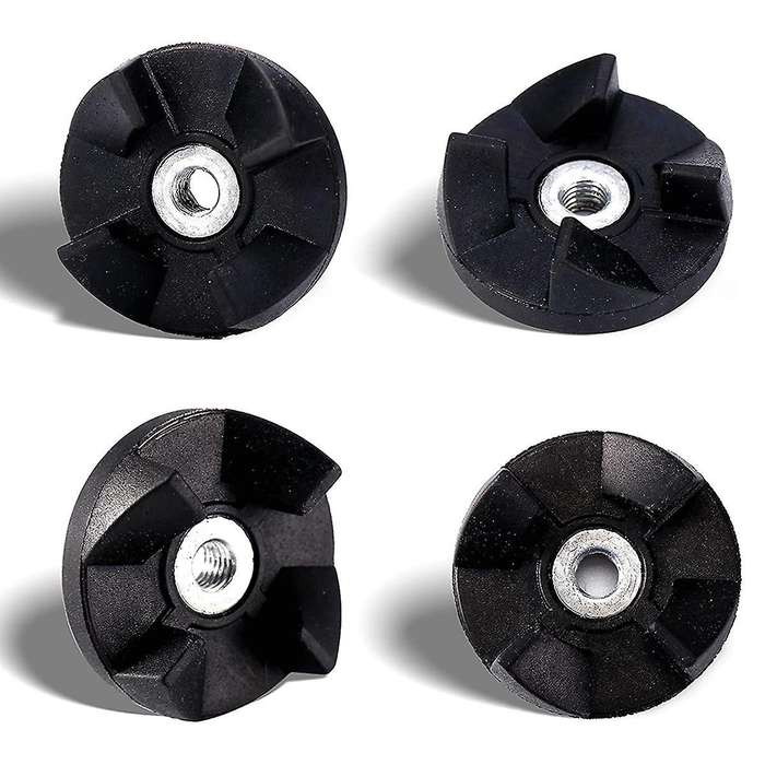 13 Blender Replacement Parts Compatible with Magic Mb1001 250w