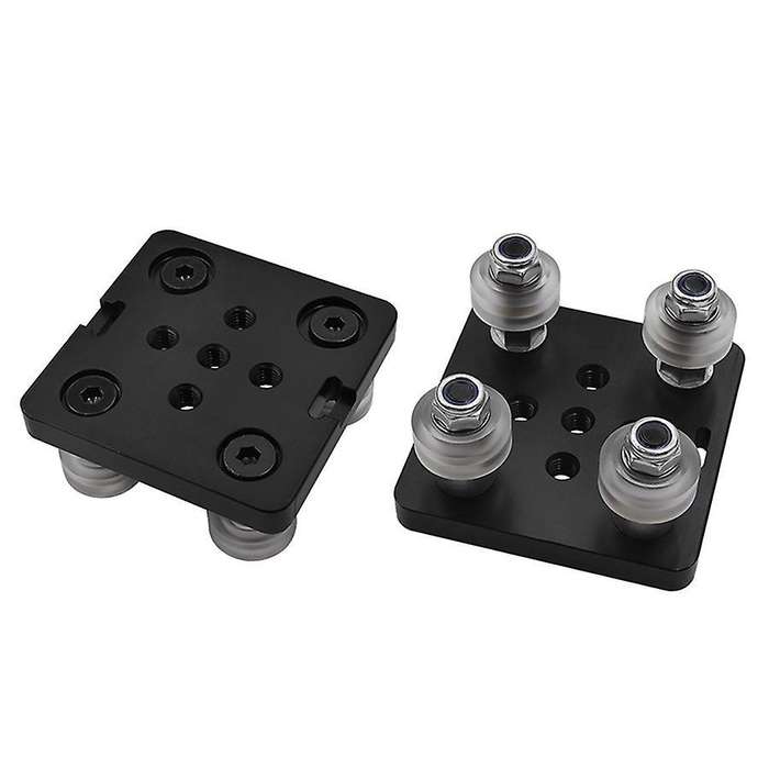 Openbuilds Special Slide Plate for 2040 Aluminum Profiles V-slot