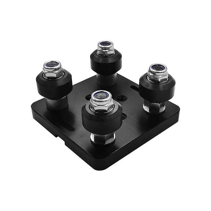 Openbuilds Special Slide Plate for 2040 Aluminum Profiles V-slot