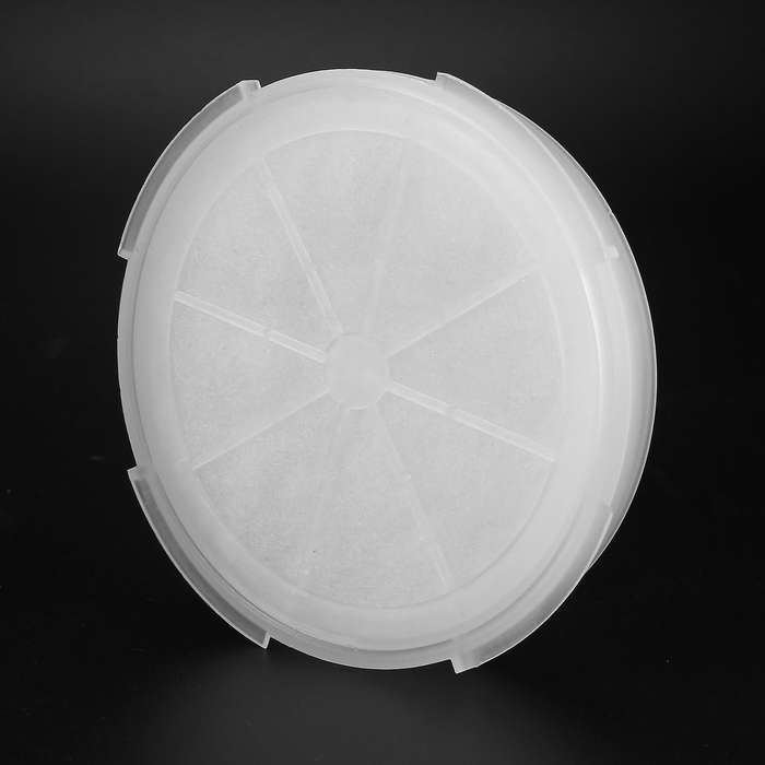 Hepa Filter for Rigoglioso Gl2103 / Gl-2100 Activated Carbon Filter C