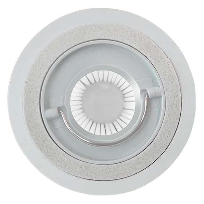 4 Pack Hepa Filter with Brush for Xiaomi Mijia Handy Vacuum Cleaner