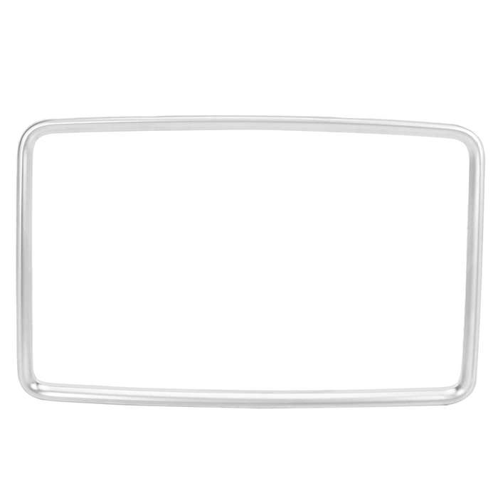 For Mercedes Benz A B Gla Cla Class C117 Abs Vent Trim Accessories