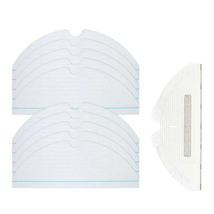 Replacement for Xiaomi Roborock Q7 Max / Q7 Max+ Robot Vacuum Parts
