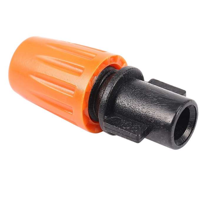 2x Garden Sprinklers Automatic Watering Grass Lawn Water Sprinkler