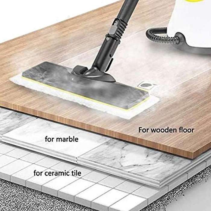 Steam Cleaner Floor Cloth Pads for Karcher Easyfix Sc1 Sc2 Sc3 Sc4