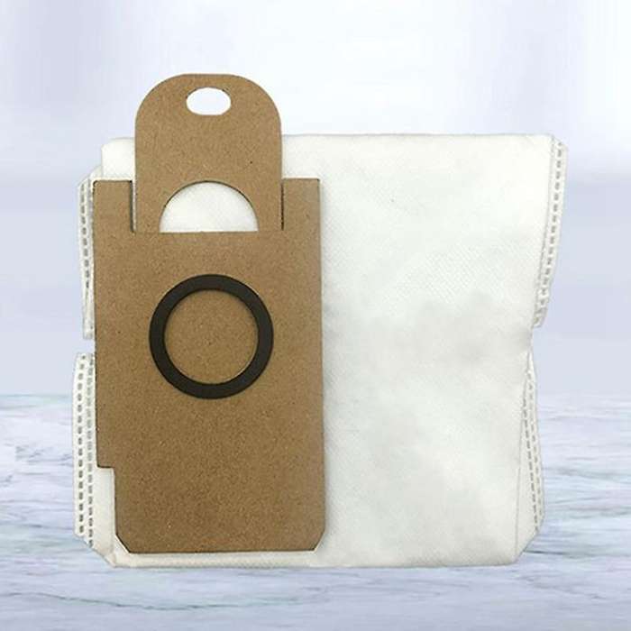 8x Dust Bags Fit for Lydsto R1 Robot Vacuum Cleaner Robot Parts