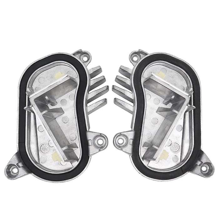 Left & Right For-bmw 4 Series Daytime Running Light Control Module