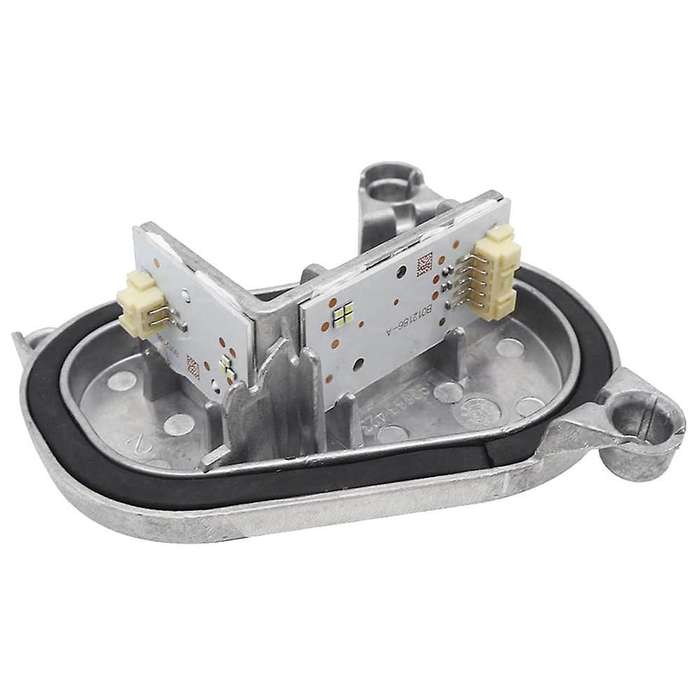 Left & Right For-bmw 4 Series Daytime Running Light Control Module