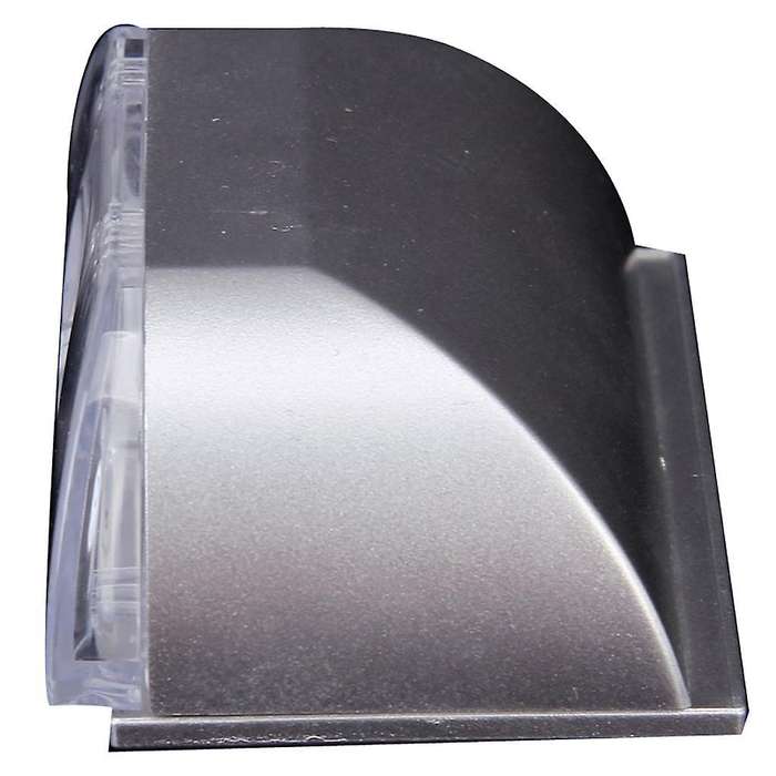Auto Pir Infrared Wireless Door Keyhole Motion Sensor Light Lamp