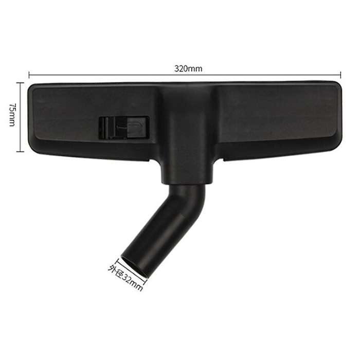 For Panasonic Vacuum Cleaner Suction Head Brush General Purpose