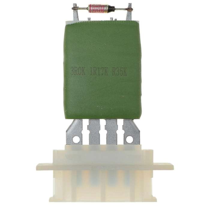 Blower Fan Motor Heater Resistor for Mini R55 Car Accessories