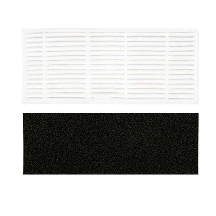 For Uoni Side Brush Hepa Kit for V980 Plus Robot Parts Accessories