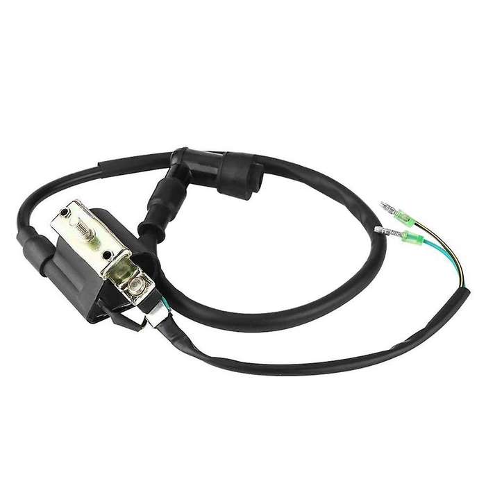 Motorcycle Ignition Coil High Voltage Pack Start Ignition Coil
